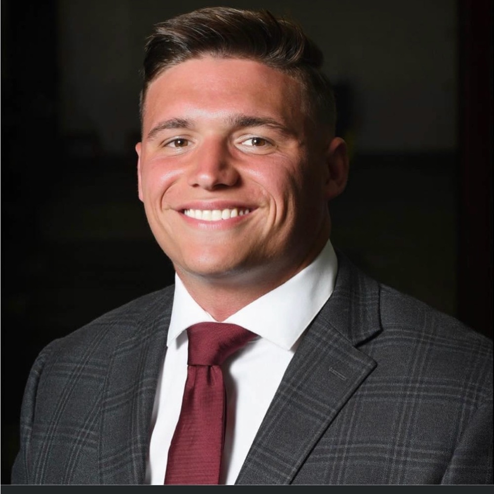 Meet your Posher, Seth